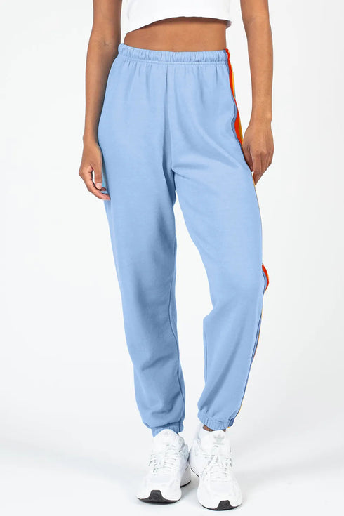 'Brooklyn' Active Pants - Celes Fashion